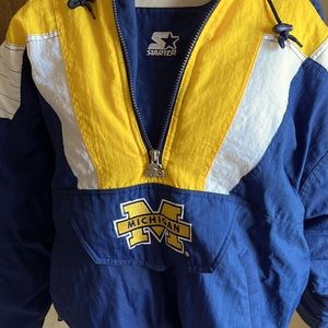 Men’s jacket
